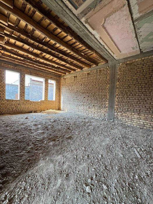 Мехнат 5 сотих 6 хона