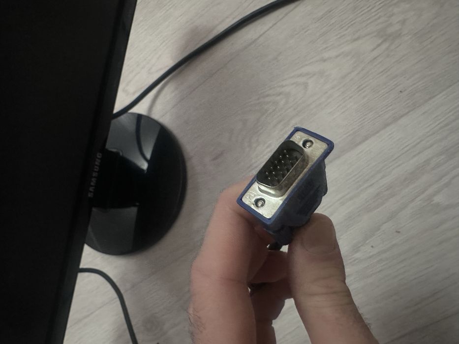 Продам монитор SAMSUNG