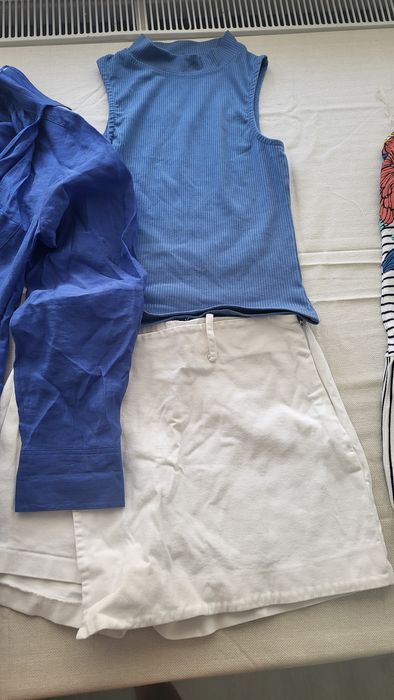 Янгидай кийимлар