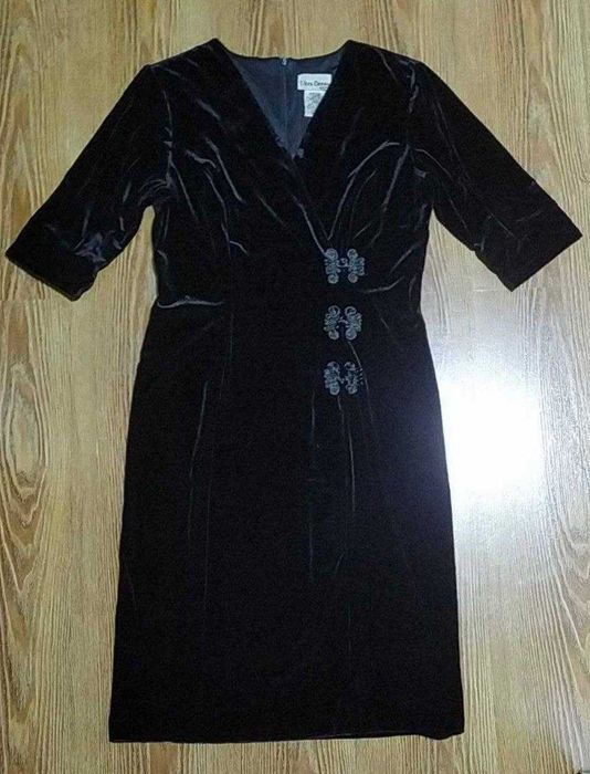 Платье женское из США