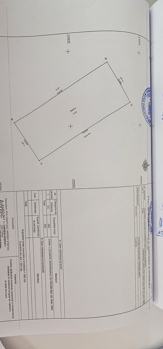 Teren intravilan Lugoj