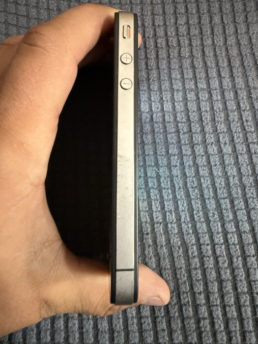 Iphone 4 16gb black super n21