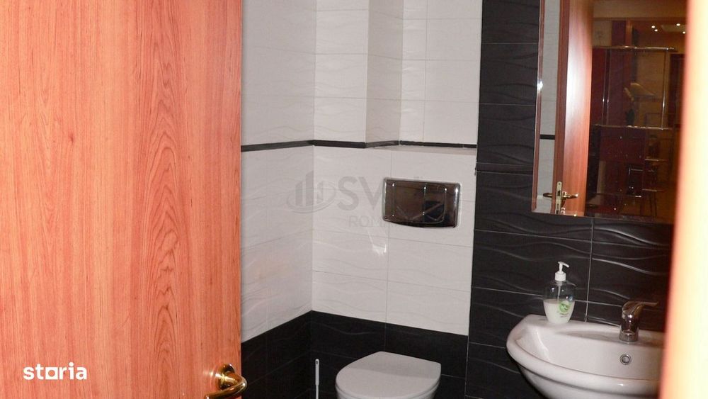 Apartament 3 camere de vanzare Herastrau