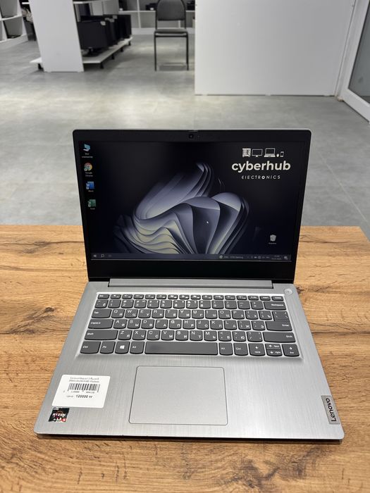 Ноутбук Lenovo Ideapad 3