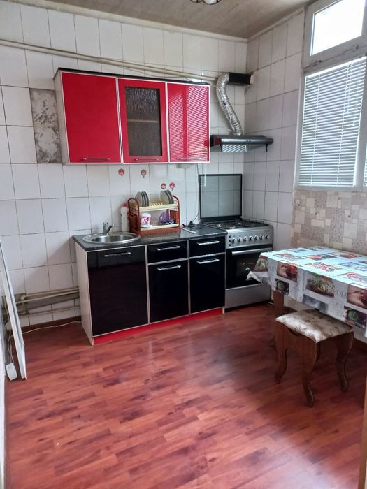 Аренда. Медгородок янги ташми 1.хонали оилага берилади хамма шароити