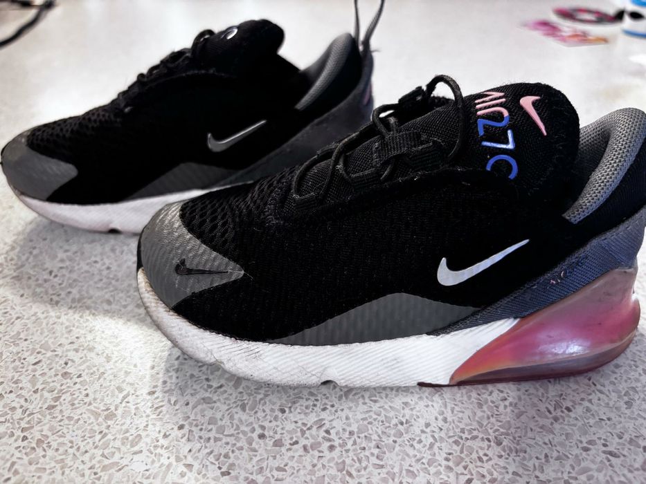 Nike Air 270, mărimea 26