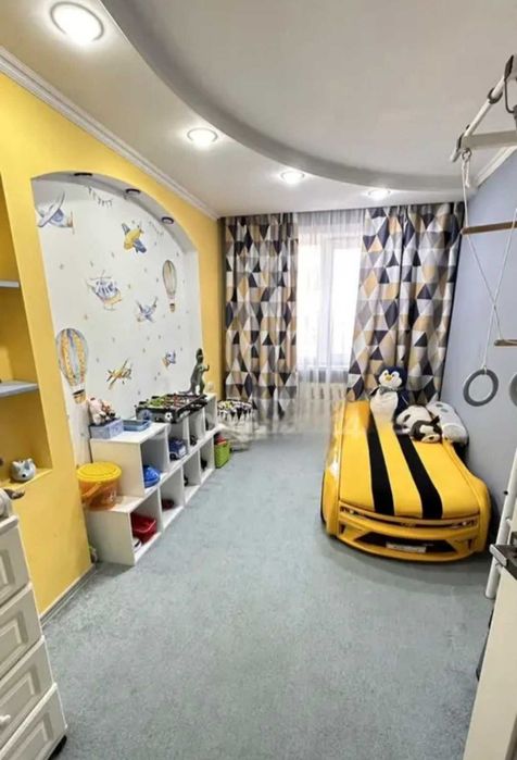 Продам 3-комнатную квартиру