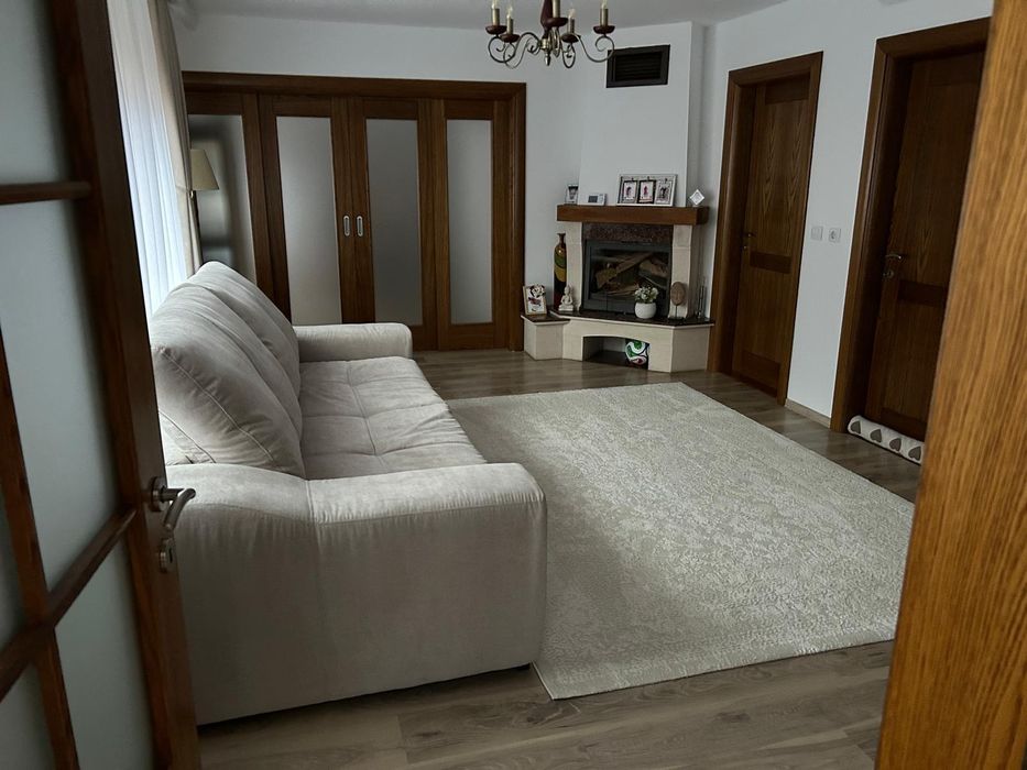 Casa Magura Farbe
