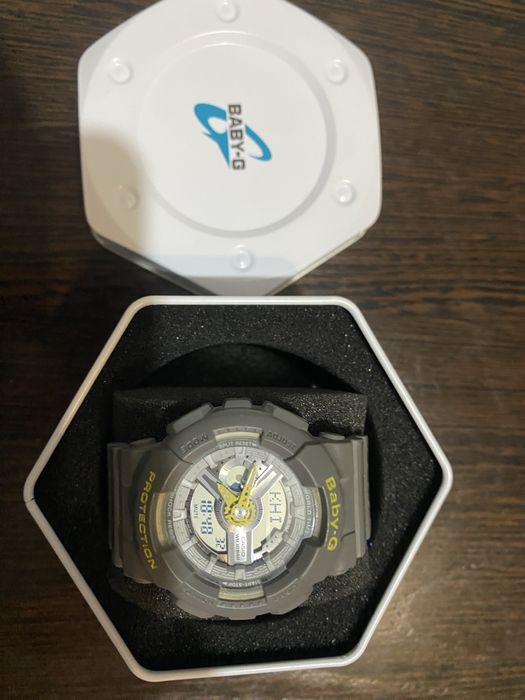 Casio Baby-G BA-110