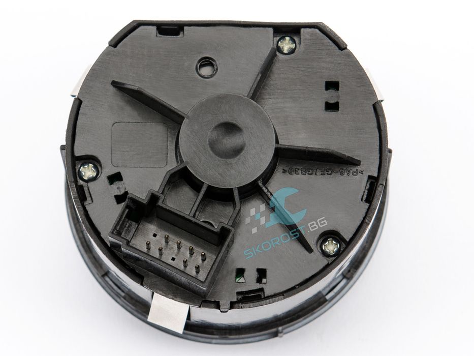 Ключ за фарове / бленда Audi A6 S6 RS6 4F Q7 с AUTO режим