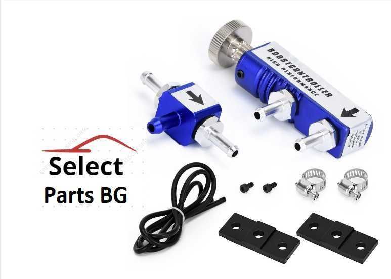 Boost controller Boost Control Бууст контролер Буст Контролери