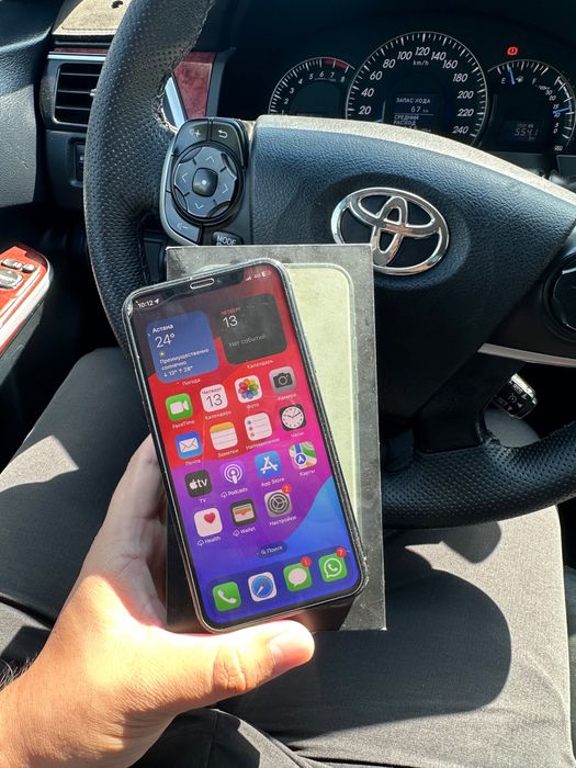 iPhone 11 Pro Айфон 11 Про