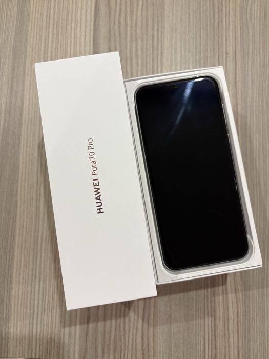 Huawei Pura 70 PRO 512 GB