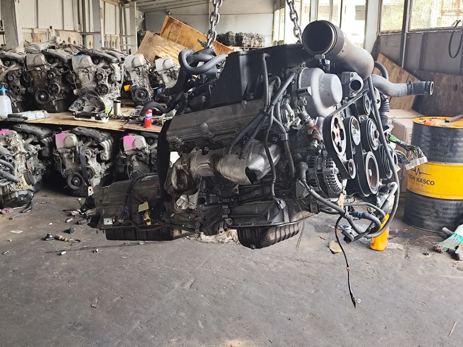 Свап комплект uz jz