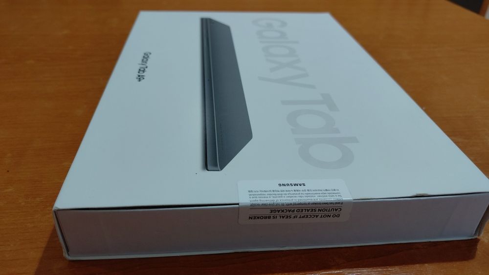 Tableta Samsung Galaxy Tab A9+ 11" 128GB stocare, 6GB RAM - Sigilată, Nouă