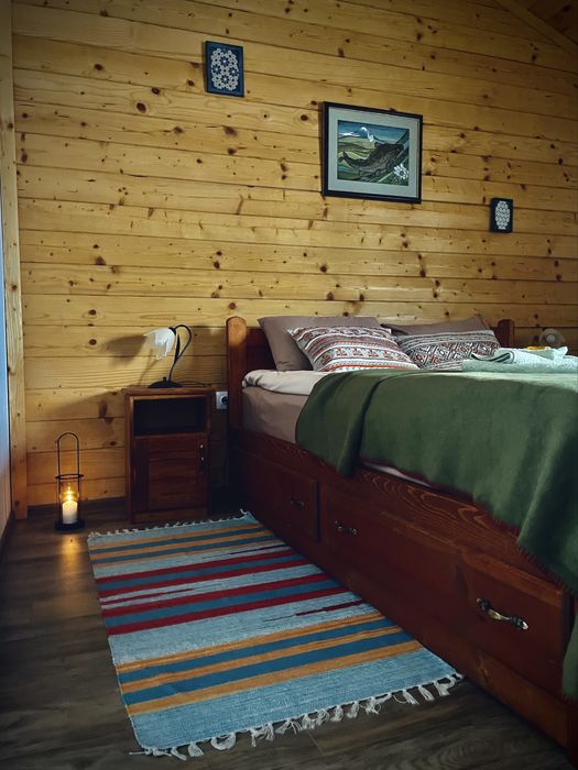 Къща за гости «Шале Изглед» гр. Чепеларе