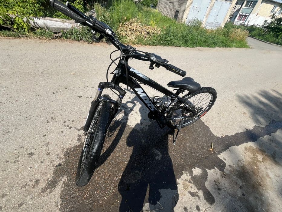 продам велосипед