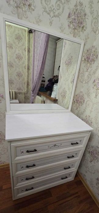 Продается комод в отличном состоянии