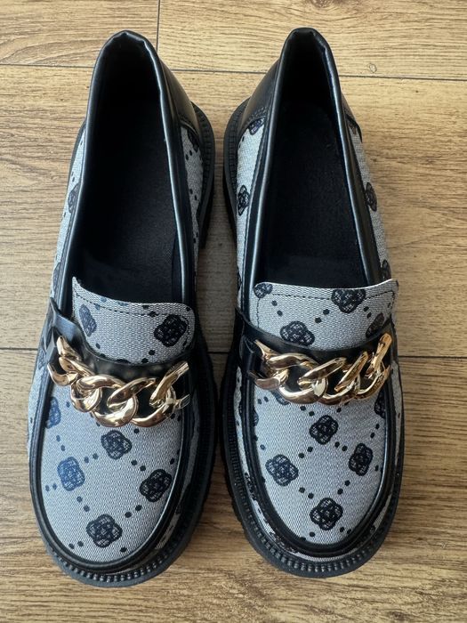 Дамски обувки 38-39