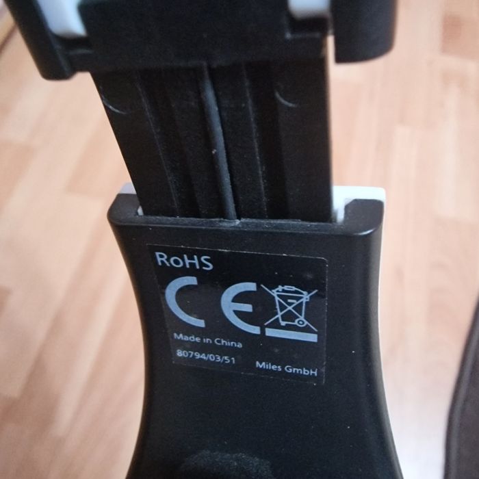 Căști wireless rohs