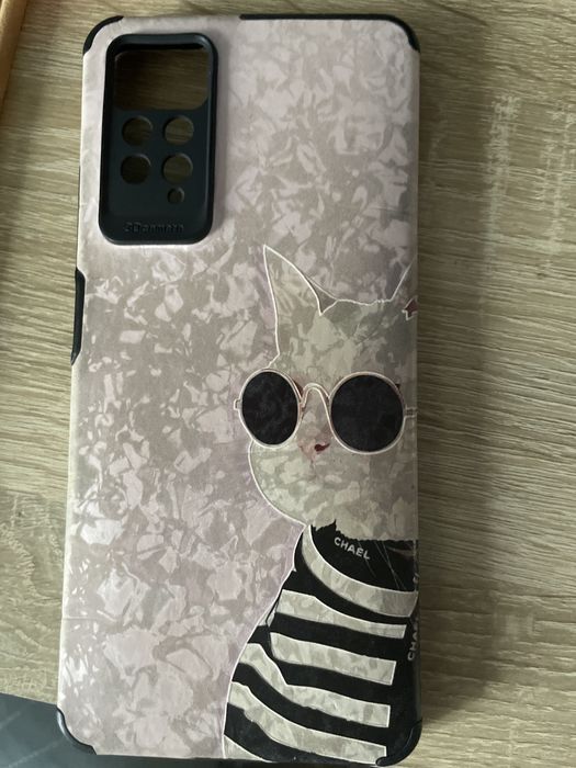 Vind Xiaomi Redmi note 11 pro 5G