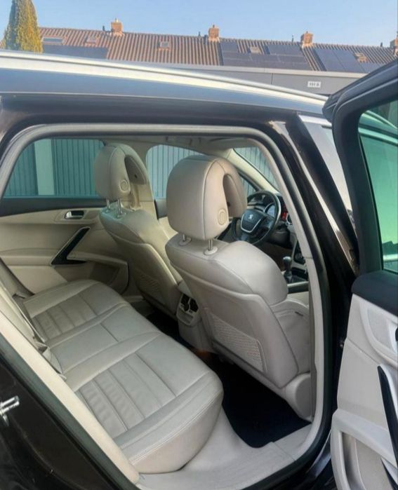 Peugeot 508 1.6 htp
