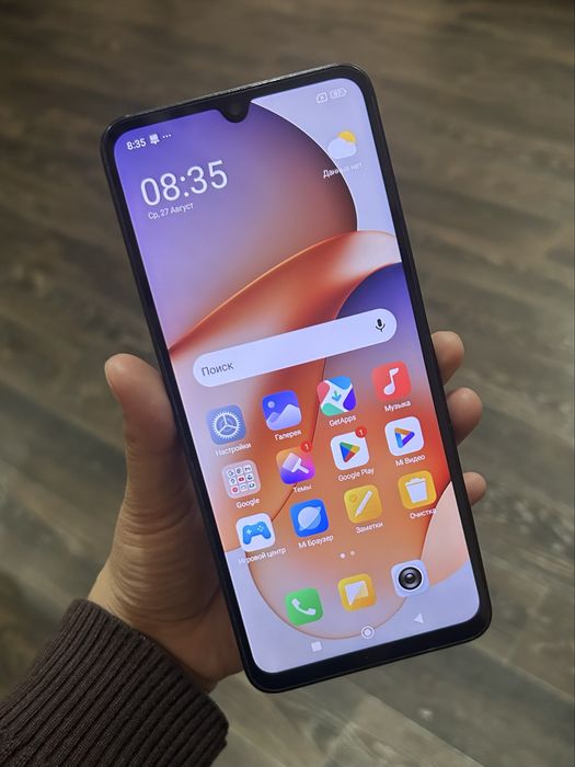 Продам Redmi 14C, 256gb