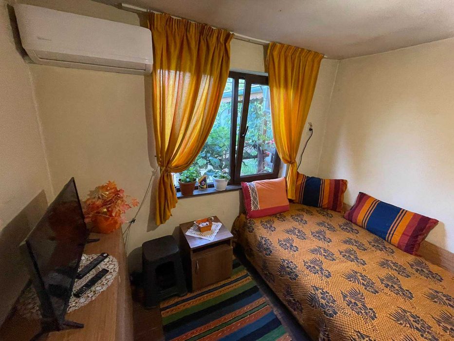 Продава се Къща в с. Медвен, Област Сливен - 80 кв.м за 727 €/кв.м - Снимка #22