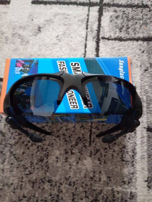Ochelari Smart wear