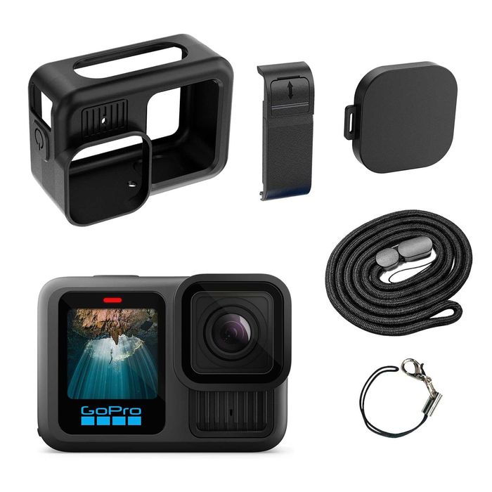 Аксесоари за GoPro Hero 13 Black
