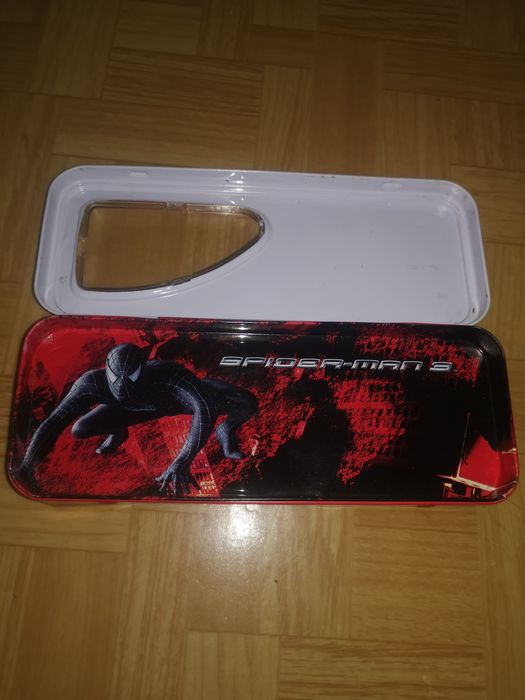 Несесер Spiderman 3