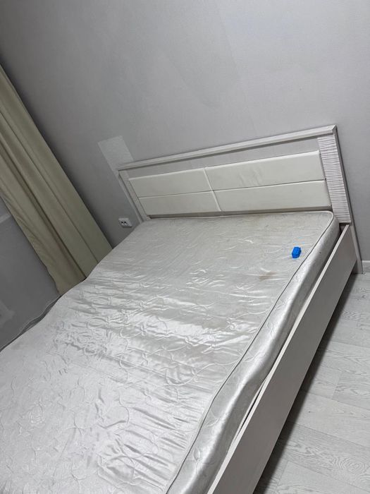 2х спальная кровать