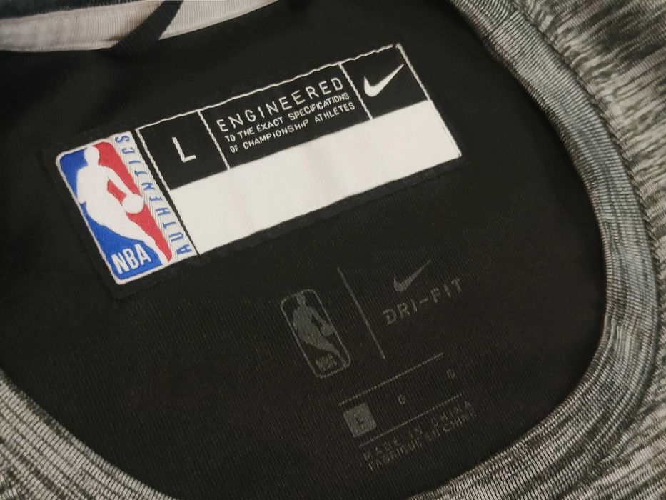 Bluza Nike Basketball NBA