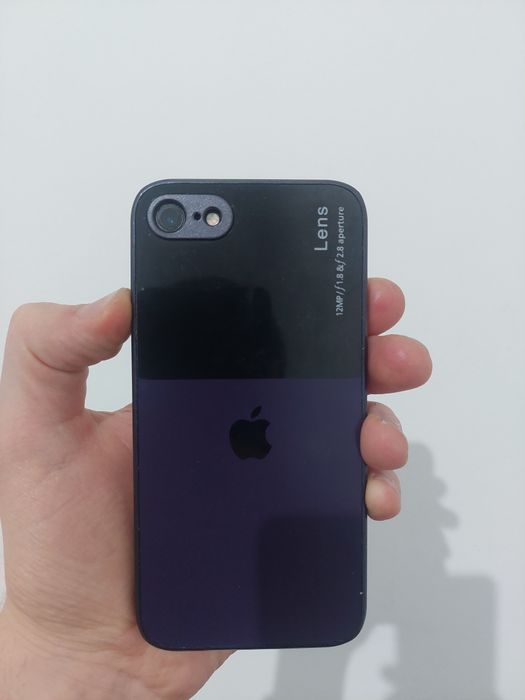 iPhone 7 sotiladi