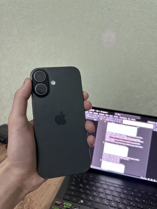 продам iphone 17 esim