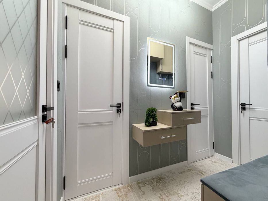 , 2/1/4‼️Чиланзар 3кв Разделка Продается Метро Хамза