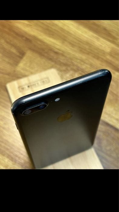 iPhone 7 Plus sotiladi 100%