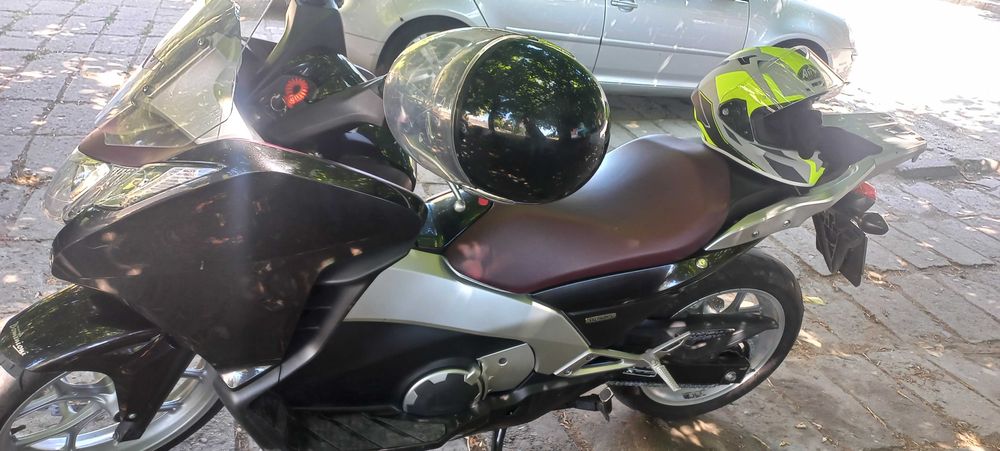 Мотор Хонда Интегра