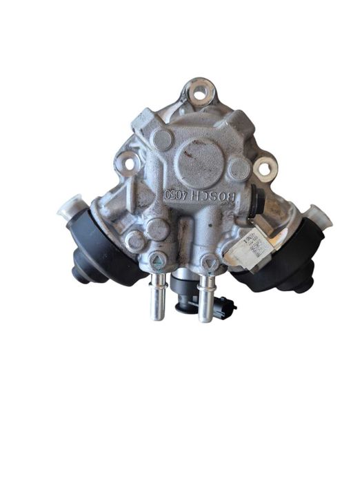 ГНП -Jeep Grand Cherokee 3.0 CRD