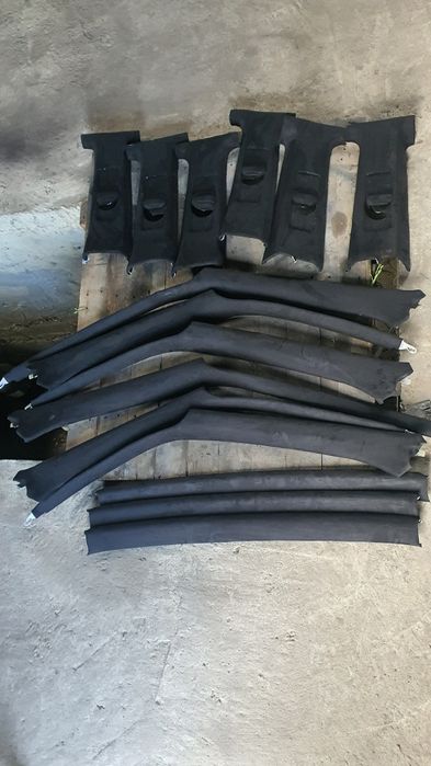 3 броя тавани за Голф 3