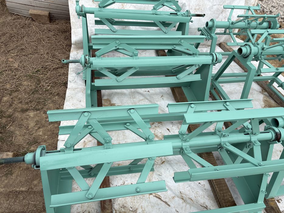 Derulator role tabla