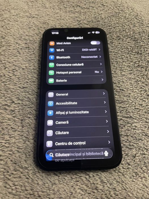 Vand Iphone 13 128 GB