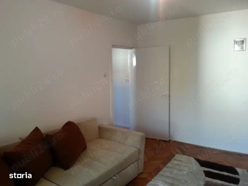 Apartament 1 camera, zona Complexul Studentesc
