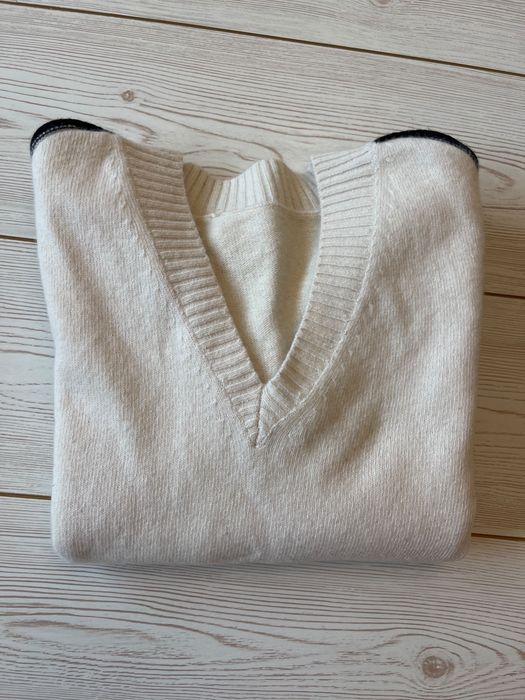 Pulovar dama bumbac organic