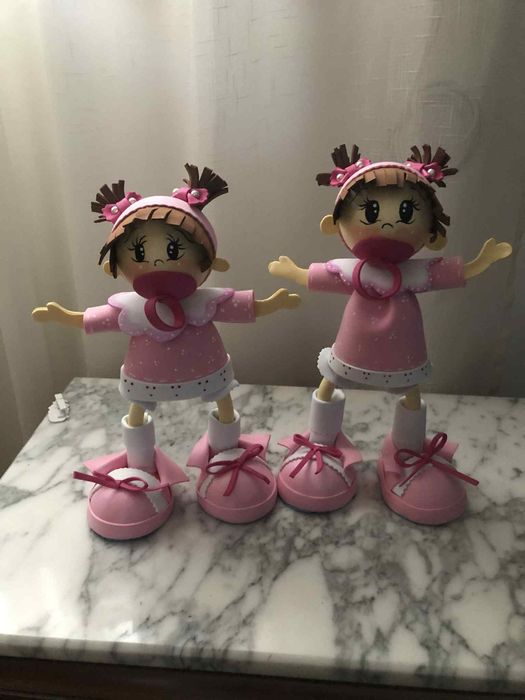 Нощна лампа за детска стая