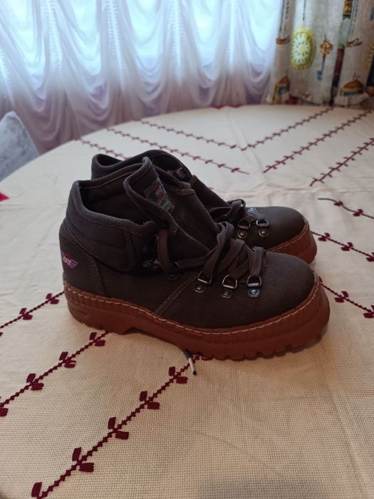 Зимни унисекс боти "ART"