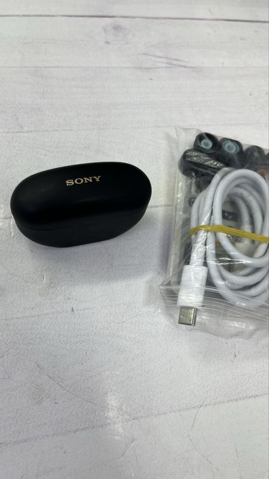 Sony wf-1000xm5 наушники