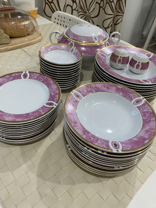 Сервиз 12 персон