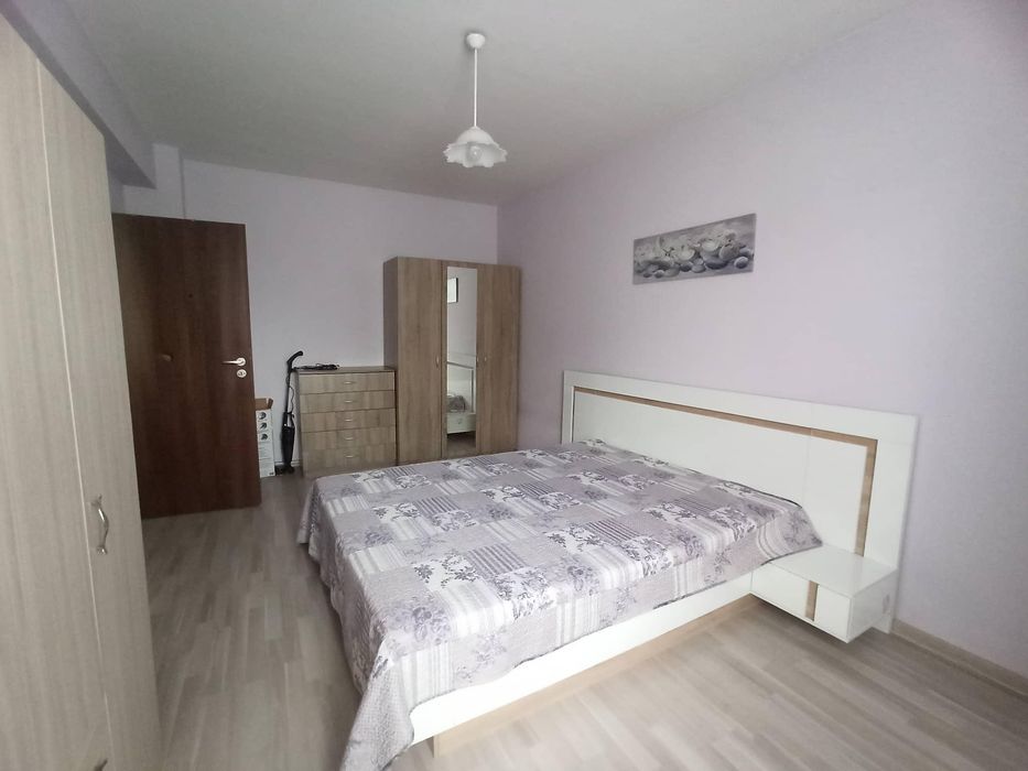 Дава се под наем Тристаен апартамент в Пловдив, Съдийски - 100 кв.м за 500 € - Снимка #4