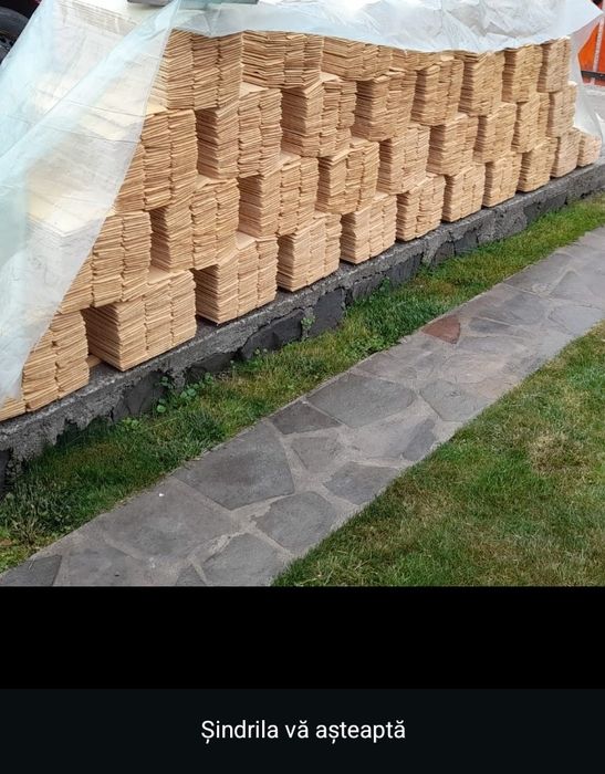Decorațiuni lemn sindrila